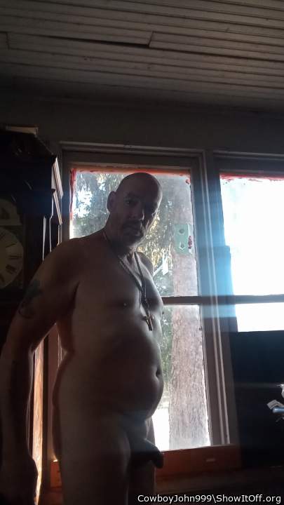 Photo of a member from CowboyJohn999