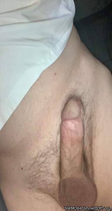 Photo of a short leg from SWMO64