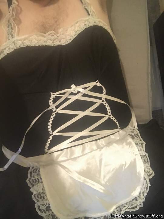 Photo of a penis from LittleAngel