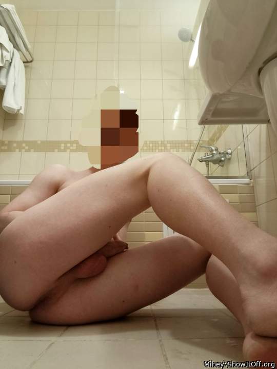 Photo of Man's Ass from Mihey