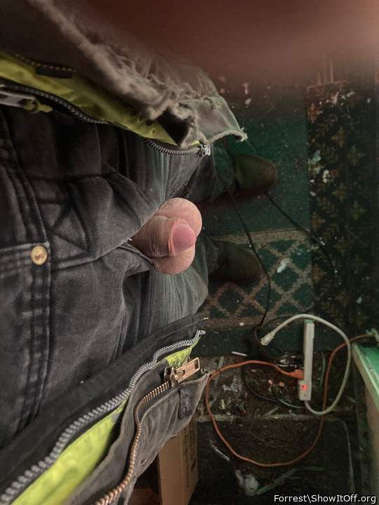 Photo of a tool from Forrest