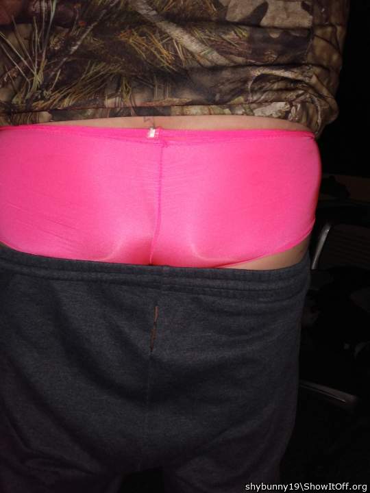 Photo of Man's Ass from shybunny19