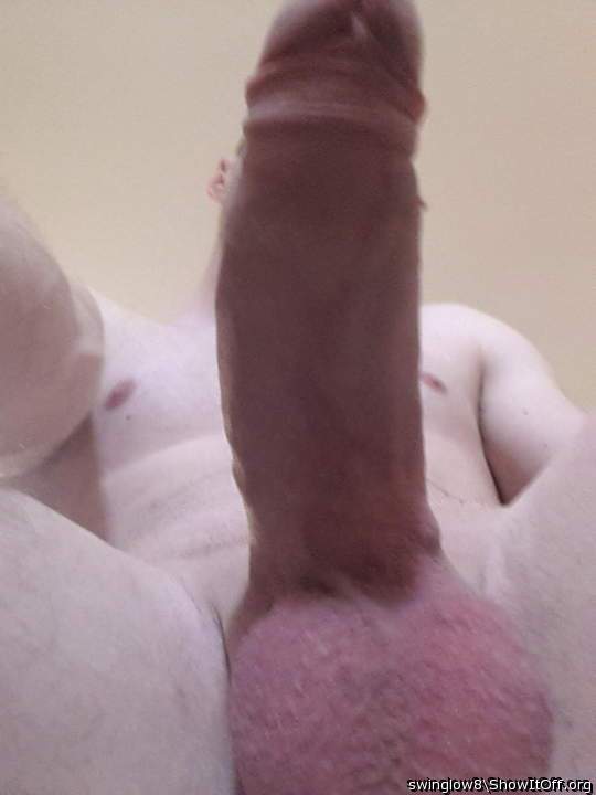 Photo of a sausage from swinglow8
