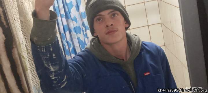 Photo of a weasel from kh4rris895