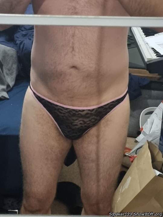 Photo of a penile from Sjbaker123