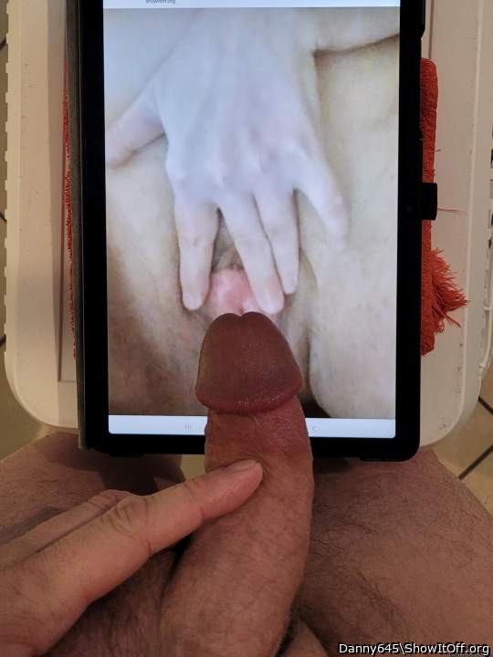 Photo of a love wand from Danny645