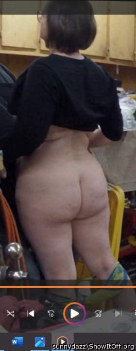 Photo of a dick from sunnydazz