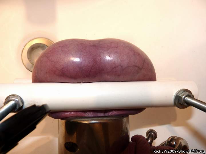 Testicles Photo from RickyW2009
