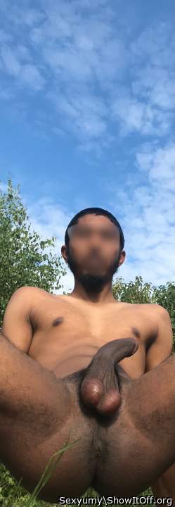 Photo of a phallus from Sexyumy