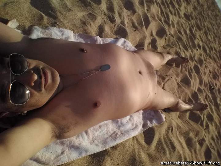 beach time take2