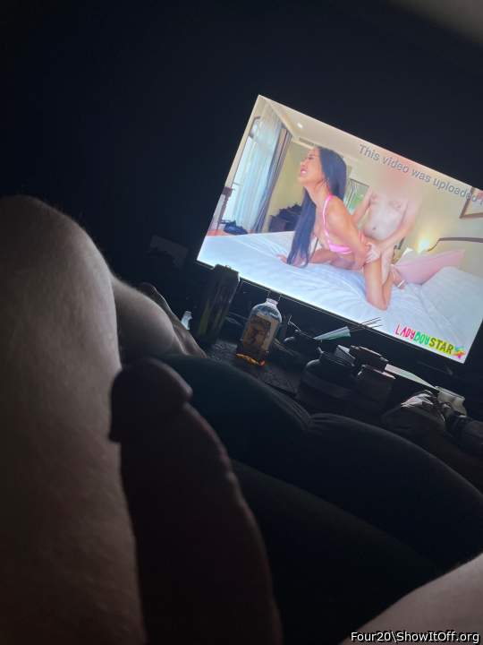 Photo of a ram rod from Four20