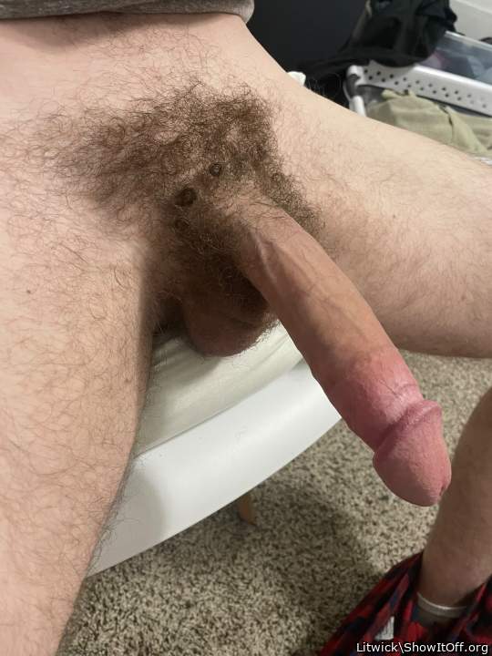 wonderful long dick