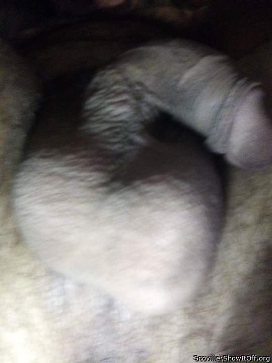 Photo of a love muscle from Scoville