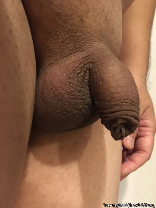 Photo of a boner from ilovemydick