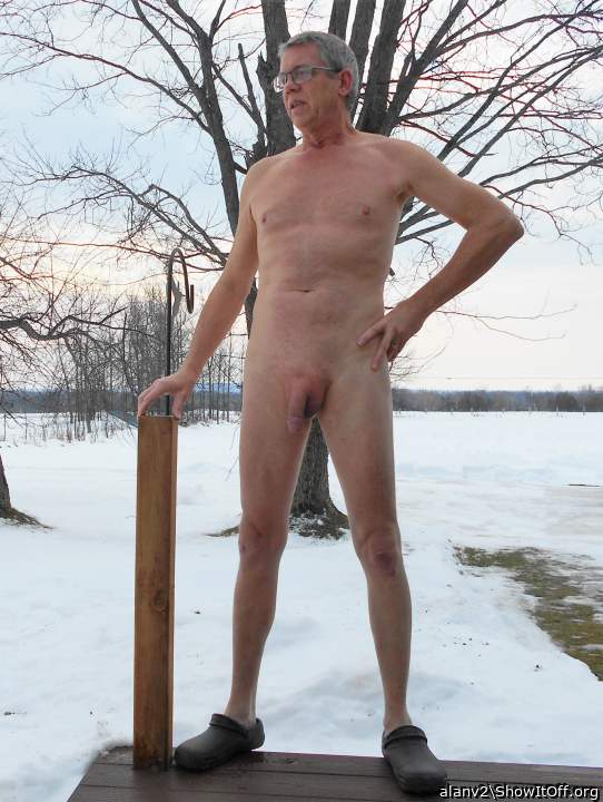 Photo of a cock from alanv2