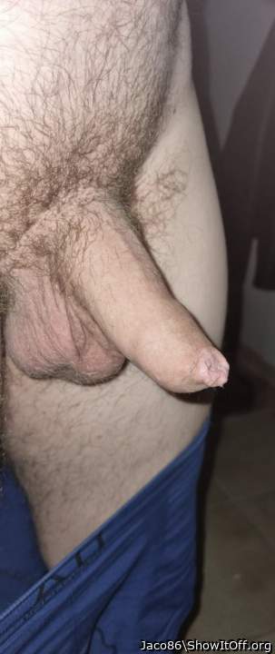 A lot of Girls would be curious to see your foreskin