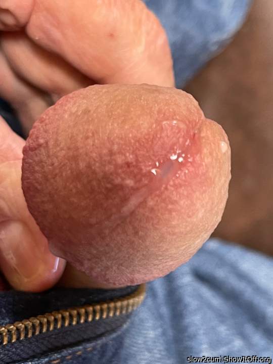 Photo of a boner from slow2cum