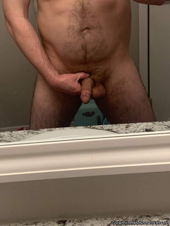 Photo of a member from Cockthrob36
