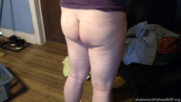 Photo of Man's Ass from shybunny19