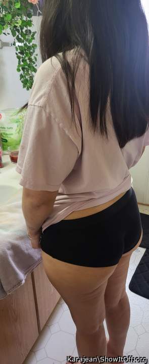 Wow. So spankable!