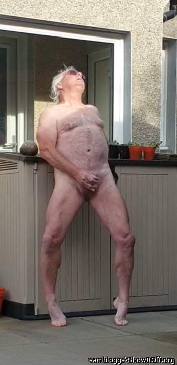 Photo of a ram rod from sambloggs