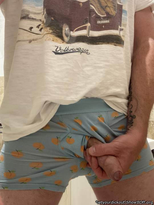 Photo of a prick from Getyourdickout