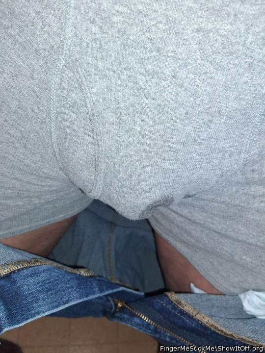 Photo of a phallus from FingerMeSuckMe