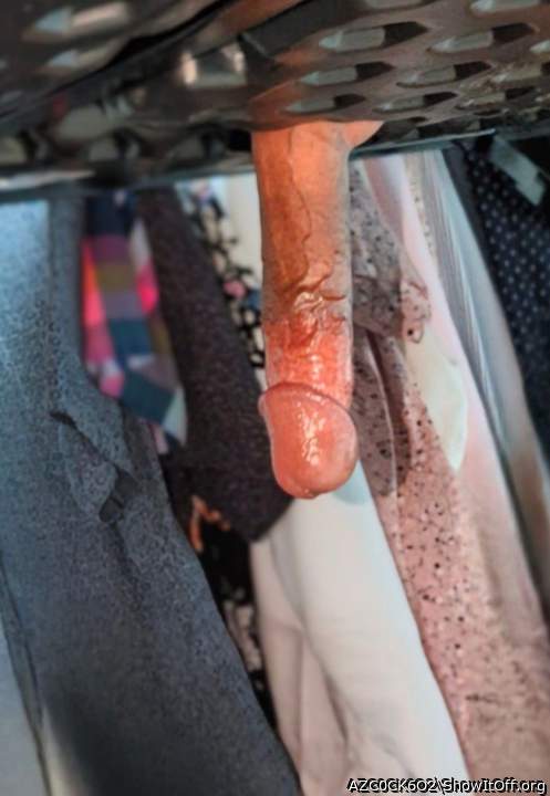 Milking Table tease