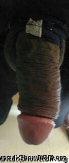 Photo of a pecker from 5inchuncut
