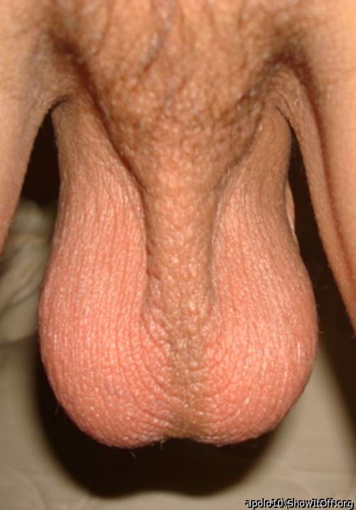 prefect pic of amazing balls