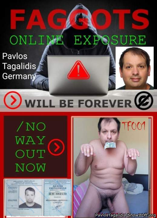 Photo of a boner from PavlosTagalidis