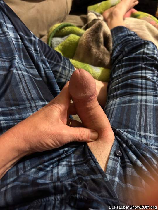 Photo of a dong from DukeLube