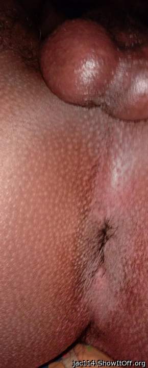 Photo of Man's Ass from jac114