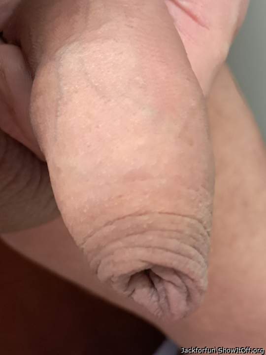 Photo of a third leg from Jackforfun