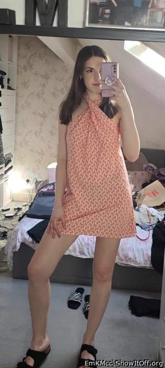 First upload be nice.  Excuse my messy room