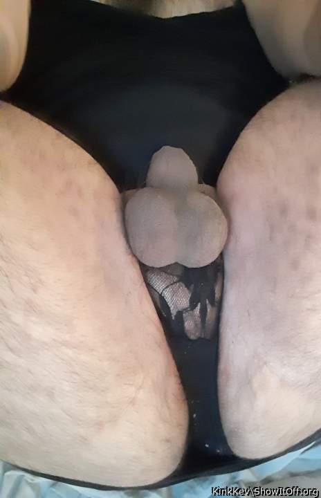 Photo of a love stick from KinkKev