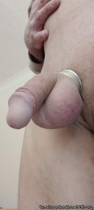 Feeling super horny today