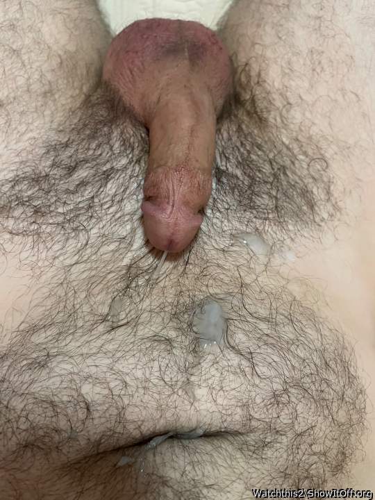 Photo of a wiener from Watchthis2