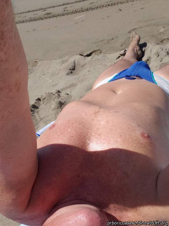 Photo of a dong from prboricuasexo