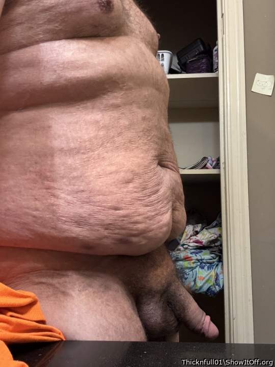 Photo of a bald-headed mouse from Thicknfull01