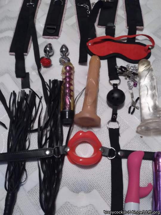 My and  my are bondage pig slut