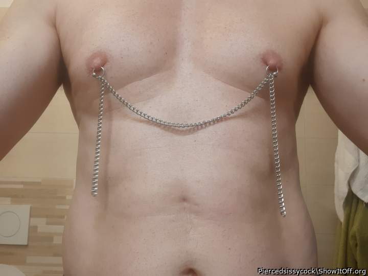 Photo of a penile from Piercedsissycock