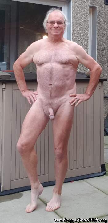 Photo of a pecker from sambloggs