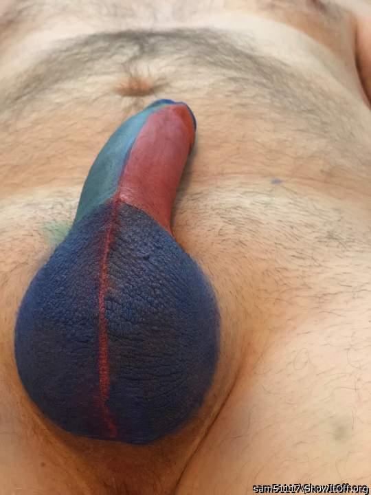 Photo of a penis from sam51117