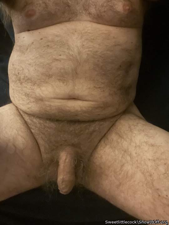 Photo of a one-eyed monster from Sweetlittlecock
