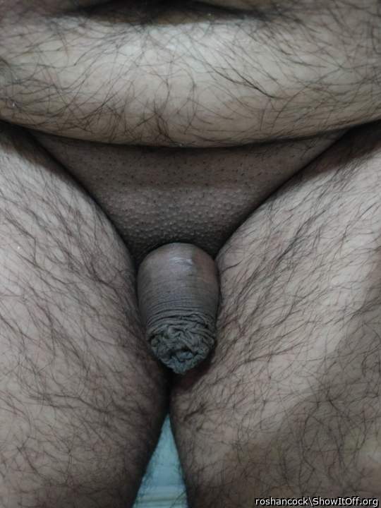 Photo of a wiener from roshancock