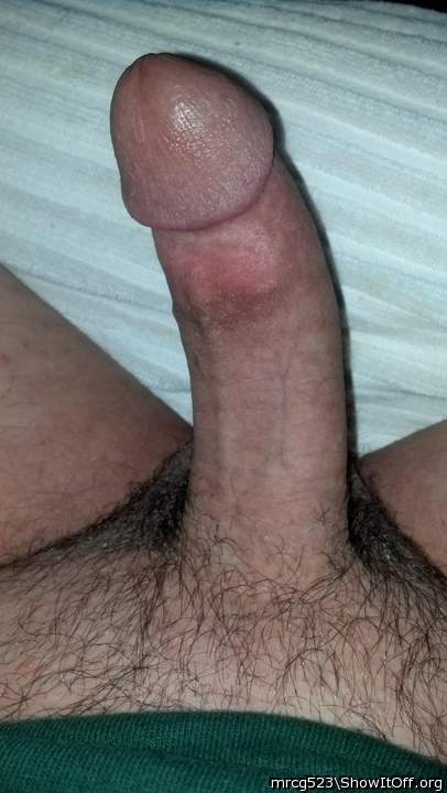 Photo of a penis from mrcg523