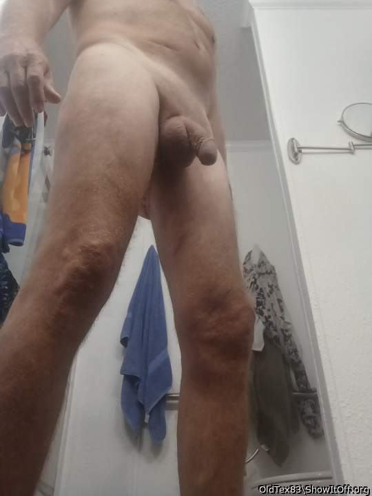 Photo of a shaft from OldTex83