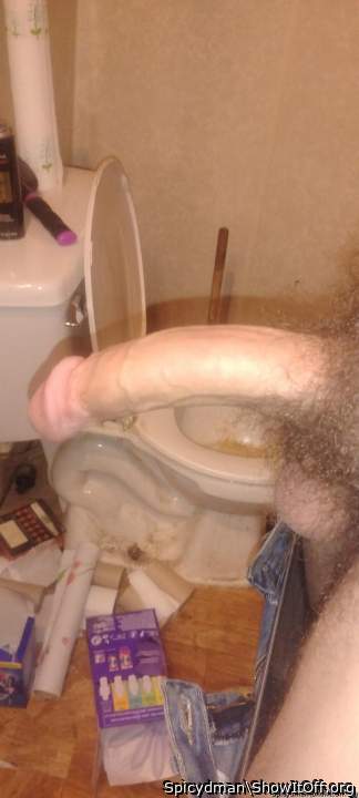 A nice Long fellow 😉
