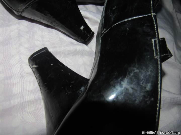 Photo of a prick from Bi-Billie